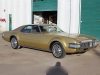 1969 Oldsmobile Toronado
