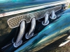 1938 Delage D8 120 Aerosport Coupe by Letourneur & Marchand