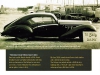 1938 Delage D8 120 Aerosport Coupe by Letourneur & Marchand