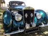 1938 Delage D8 120 Aerosport Coupe by Letourneur & Marchand
