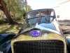 1938 Delage D8 120 Aerosport Coupe by Letourneur & Marchand