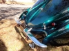 1938 Delage D8 120 Aerosport Coupe by Letourneur & Marchand