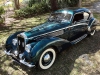 1938 Delage D8 120 Aerosport Coupe by Letourneur & Marchand