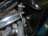 1938 Delage D8 120 Aerosport Coupe by Letourneur & Marchand