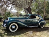 1938 Delage D8 120 Aerosport Coupe by Letourneur & Marchand