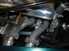 1938 Delage D8 120 Aerosport Coupe by Letourneur & Marchand