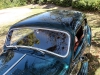 1938 Delage D8 120 Aerosport Coupe by Letourneur & Marchand