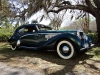 1938 Delage D8 120 Aerosport Coupe by Letourneur & Marchand