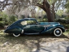 1938 Delage D8 120 Aerosport Coupe by Letourneur & Marchand