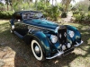 1938 Delage D8 120 Aerosport Coupe by Letourneur & Marchand