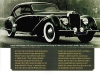 1938 Delage D8 120 Aerosport Coupe by Letourneur & Marchand