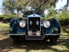 1938 Delage D8 120 Aerosport Coupe by Letourneur & Marchand