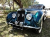 1938 Delage D8 120 Aerosport Coupe by Letourneur & Marchand