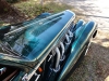 1938 Delage D8 120 Aerosport Coupe by Letourneur & Marchand