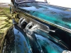 1938 Delage D8 120 Aerosport Coupe by Letourneur & Marchand