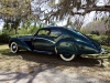 1938 Delage D8 120 Aerosport Coupe by Letourneur & Marchand