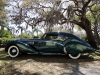 1938 Delage D8 120 Aerosport Coupe by Letourneur & Marchand