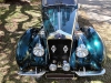 1938 Delage D8 120 Aerosport Coupe by Letourneur & Marchand