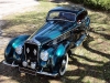 1938 Delage D8 120 Aerosport Coupe by Letourneur & Marchand