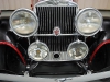 1933 Stutz SV-16 Sedan