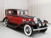 1933 Stutz SV-16 Sedan