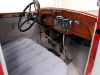 1933 Stutz SV-16 Sedan