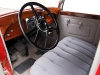 1933 Stutz SV-16 Sedan