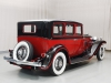 1933 Stutz SV-16 Sedan