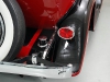 1933 Stutz SV-16 Sedan