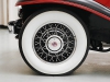 1933 Stutz SV-16 Sedan