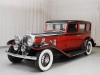 1933 Stutz SV-16 Sedan