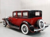 1933 Stutz SV-16 Sedan