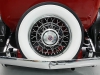 1933 Stutz SV-16 Sedan