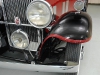 1933 Stutz SV-16 Sedan