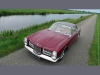 1962 Facel Vega Facel II