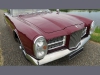 1962 Facel Vega Facel II
