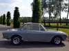 1967 Lancia Fulvia