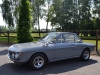 1967 Lancia Fulvia