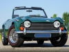 1967 Triumph TR 250