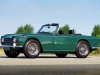 1967 Triumph TR 250