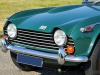 1967 Triumph TR 250