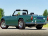 1967 Triumph TR 250