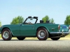 1967 Triumph TR 250