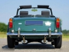 1967 Triumph TR 250
