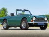 1967 Triumph TR 250