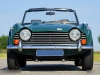 1967 Triumph TR 250