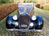 1937 Delage D6.70 Cabriolet