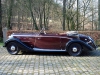 1937 Delage D6.70 Cabriolet
