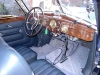 1935 Horch 853 Cabriolet