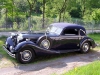 1935 Horch 853 Cabriolet